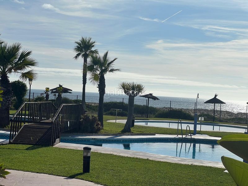 Foto 99c096ee-beba-411b-b418-80e479bc26d1. Location appartement avec chauffage piscine dans Atlanterra Zahara de los Atunes