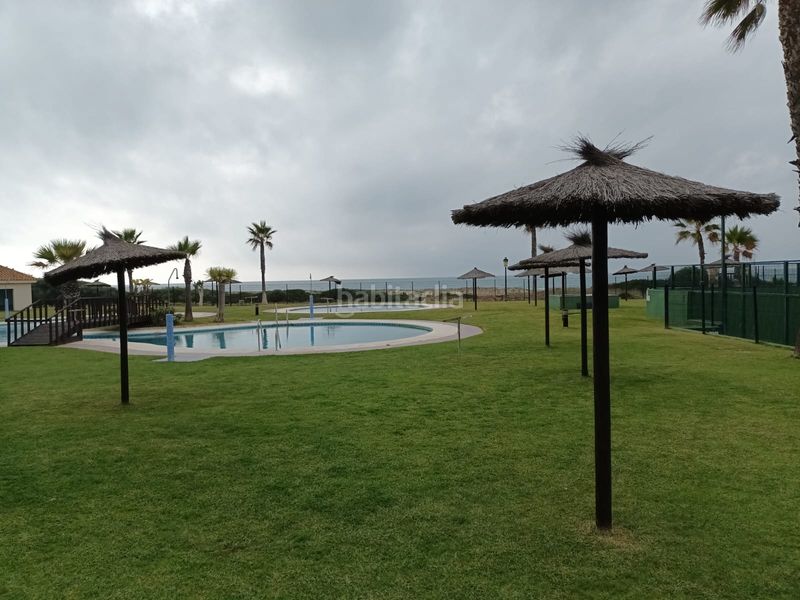 Foto c13ace46-7568-4253-ab2d-c63e47b0b1bc. Location appartement avec chauffage piscine dans Atlanterra Zahara de los Atunes