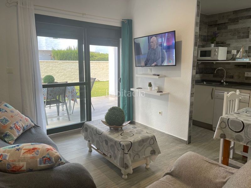 Foto dd8ae66f-f93f-4718-aa57-79601520ce64. Location appartement avec chauffage piscine dans Atlanterra Zahara de los Atunes