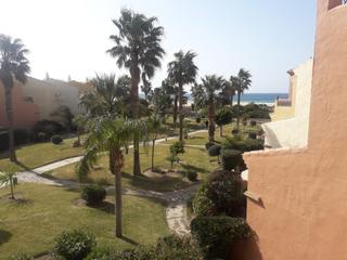 Location Maison à Atlanterra. Dúplex junto al mar
