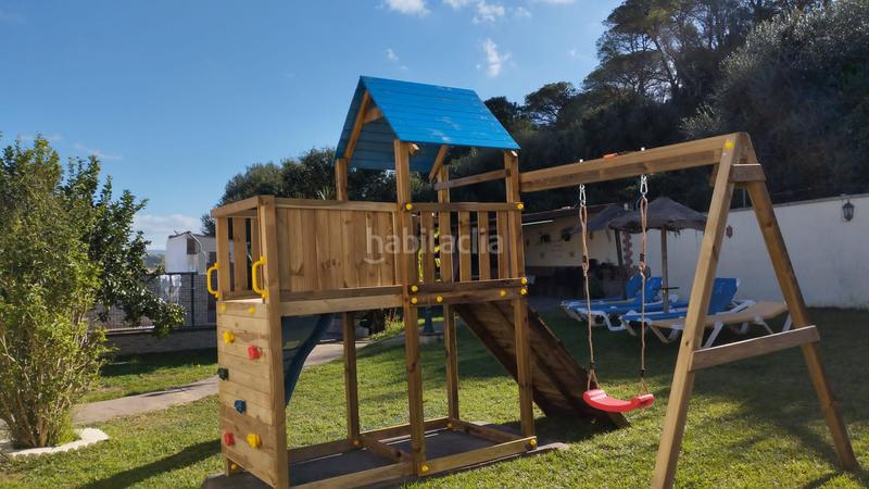 Foto 4274cb89-310e-4001-88c5-6525e6e10779. Lloguer casa amb xemeneia calefacció aparcament piscina a Barbate