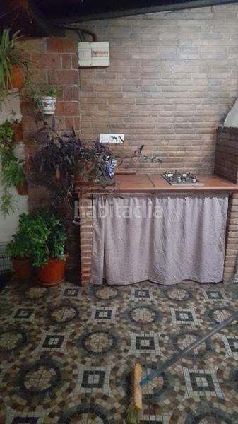 Foto 5526c29b-b3e8-4325-8465-bbfd90df33f5. Lloguer casa amb xemeneia calefacció aparcament piscina a Barbate