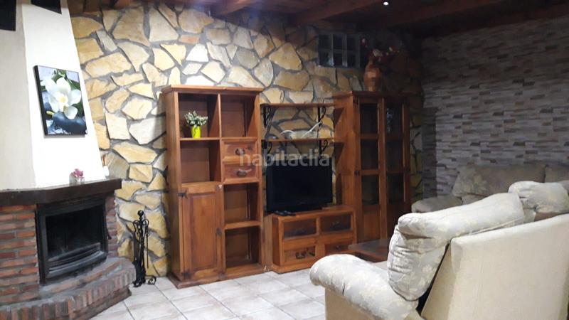 Foto 595620e8-548d-4531-adcc-d60ceb615085. Lloguer casa amb xemeneia calefacció aparcament piscina a Barbate