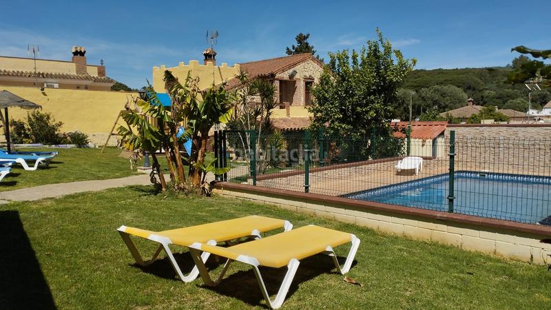 Foto a339fef1-375c-4535-be3e-5499369b7ae4. Lloguer casa amb xemeneia calefacció aparcament piscina a Barbate