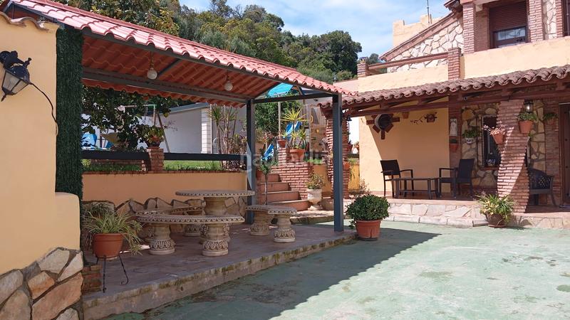 Foto cdf8dd96-5b62-4191-ad81-fa0dbedb7f9c. Lloguer casa amb xemeneia calefacció aparcament piscina a Barbate