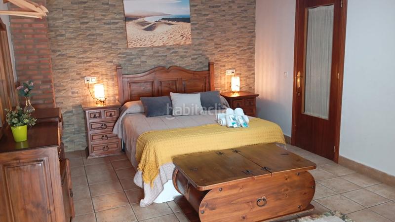 Foto e491a218-e094-4de1-beaf-40d7388d77cc. Lloguer casa amb xemeneia calefacció aparcament piscina a Barbate