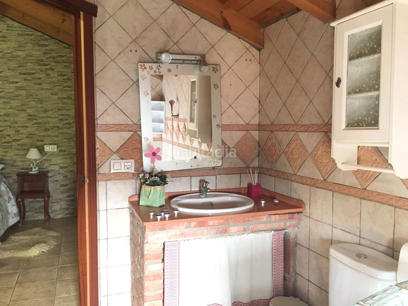 Foto 20f9edcb-1798-4d87-8278-fd26b3de8e1d. Location maison avec cheminée chauffage parking piscine dans Barbate