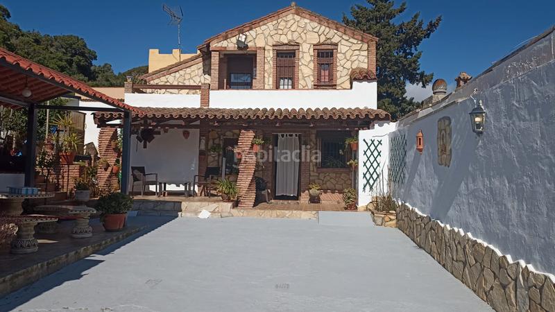 Foto 41ac2880-b087-46ac-b307-b27b935bd38b. Location maison avec cheminée chauffage parking piscine dans Barbate