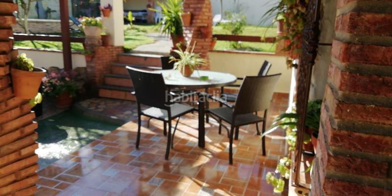 Foto 53292d74-2784-4889-95b6-3449ddc34f49. Location maison avec cheminée chauffage parking piscine dans Barbate