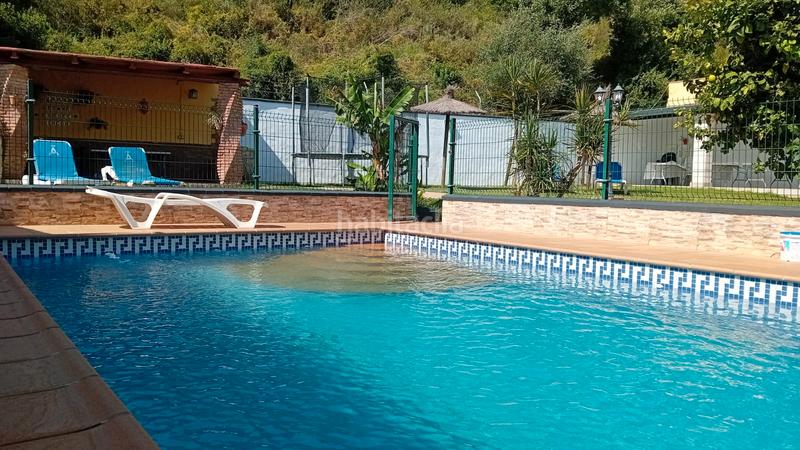 Foto d98fcd18-3d71-4ca6-9baa-964d93f29642. Location maison avec cheminée chauffage parking piscine dans Barbate