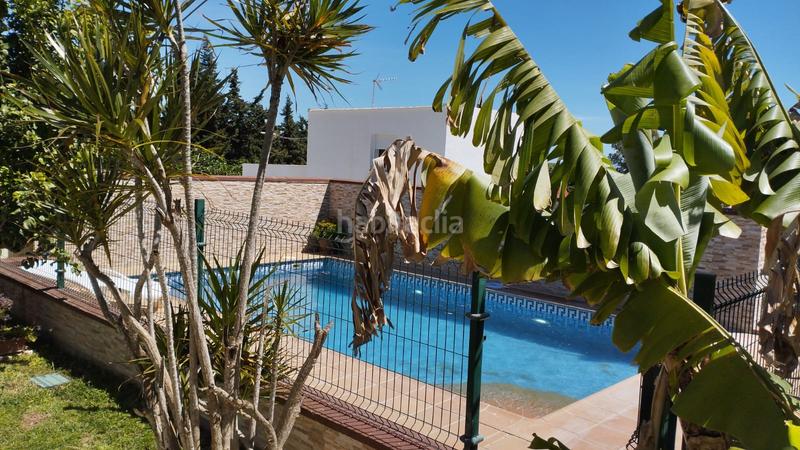 Foto 044deded-ee76-4f59-9db6-31dbf1b0f361. Miete haus mit kamin heizung parking pool in Barbate Barbate