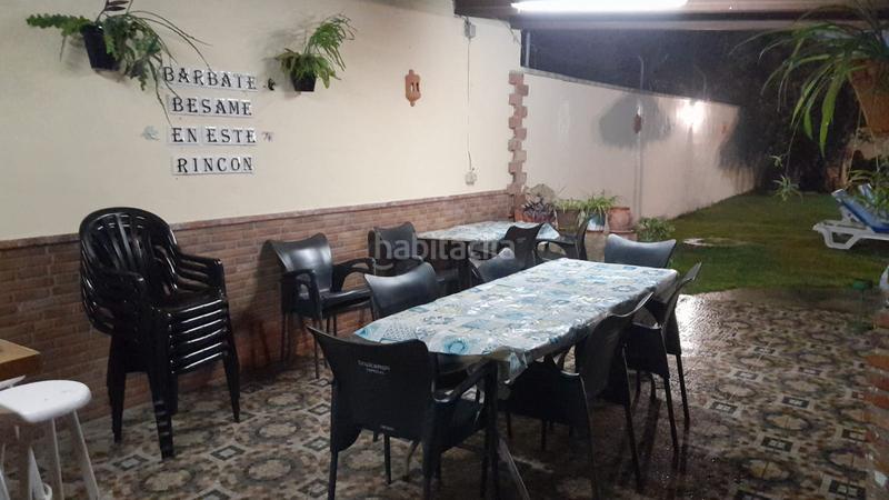 Foto 07f89ca6-9125-414d-b56a-a26526ce9177. Miete haus mit kamin heizung parking pool in Barbate Barbate