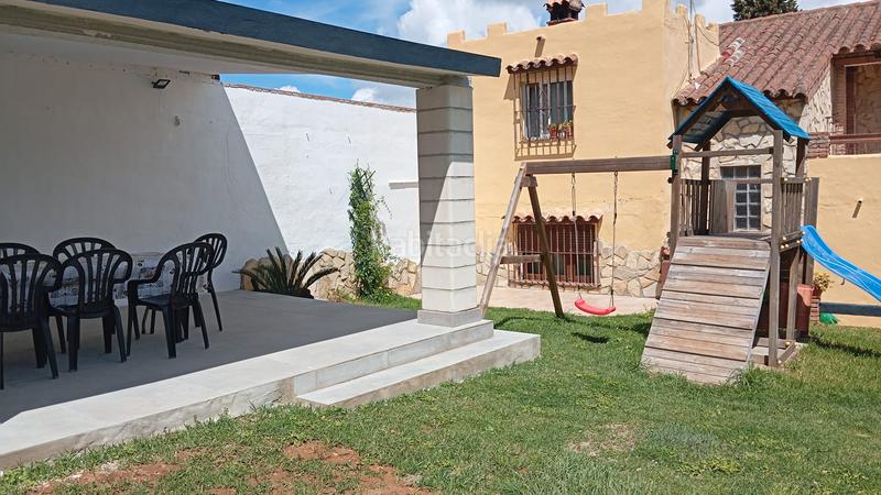 Foto 1469a79d-08d0-4d8c-a223-0103fd06e61e. Miete haus mit kamin heizung parking pool in Barbate Barbate