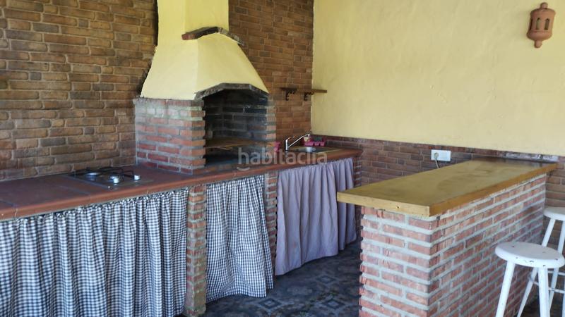 Foto 1dcbef06-d955-48af-9290-89ff5a9d19d1. Miete haus mit kamin heizung parking pool in Barbate Barbate