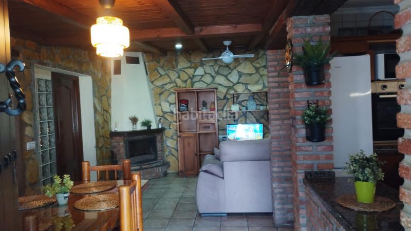 Foto 319bf814-dee4-4cfd-8c14-bb31001e5dd7. Miete haus mit kamin heizung parking pool in Barbate Barbate