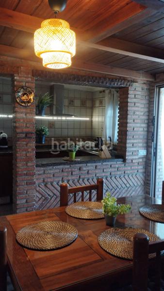 Foto 354443f4-7da0-4ddb-8300-812ff908c3bd. Miete haus mit kamin heizung parking pool in Barbate Barbate