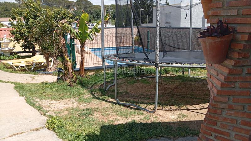 Foto b661ef04-8a8a-4a8b-9d82-4cd6700050ea. Miete haus mit kamin heizung parking pool in Barbate Barbate