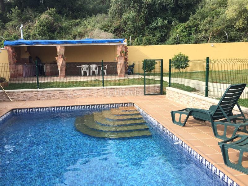 Foto c0585987-86b2-4d84-ae03-44e944c1ee3d. Miete haus mit kamin heizung parking pool in Barbate Barbate