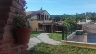 Miete Haus in Barbate. Casa rustica con piscina