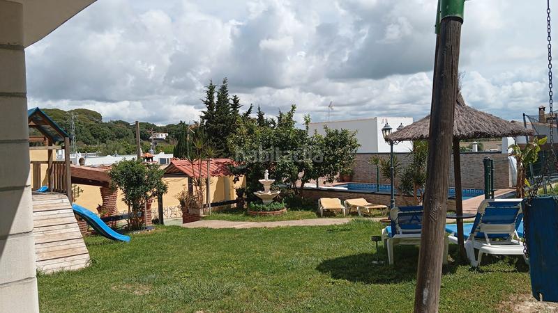 Foto d2e8b4bf-b063-47c8-925c-2bde26920b80. Miete haus mit kamin heizung parking pool in Barbate Barbate