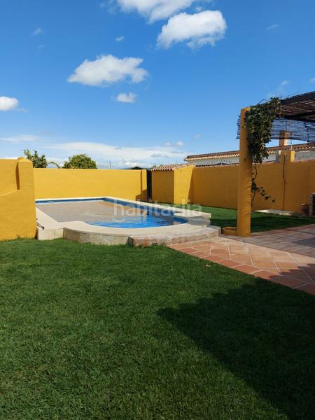 Foto 03babedf-feec-443b-bb97-b457fbebab45. Lloguer casa amb aparcament piscina a Barbate Barbate