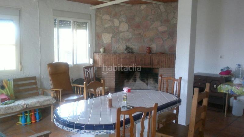 Foto d68b9a27-3490-43d0-9bd3-df2735e808fa. Lloguer casa amb aparcament piscina a Barbate Barbate
