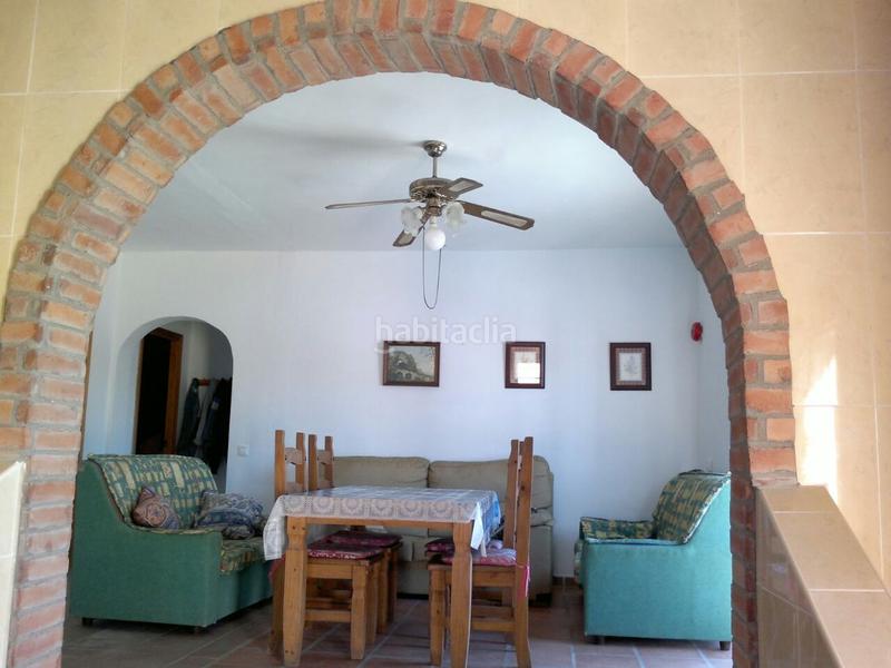 Foto e7dea136-f41d-470a-93d3-f52ad68021e3. Lloguer casa amb aparcament piscina a Barbate Barbate