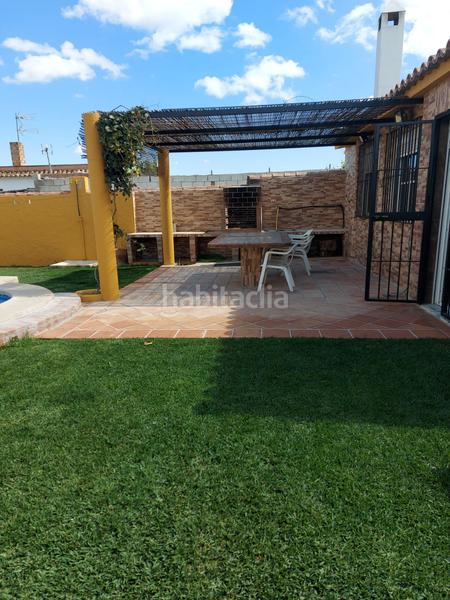 Foto 48f20b72-5810-4ad3-a392-87f23ed45205. Location maison avec parking piscine dans Barbate Barbate