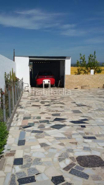 Foto 6fb4e72a-d9a3-4557-a887-40f1dcd35443. Location maison avec parking piscine dans Barbate Barbate