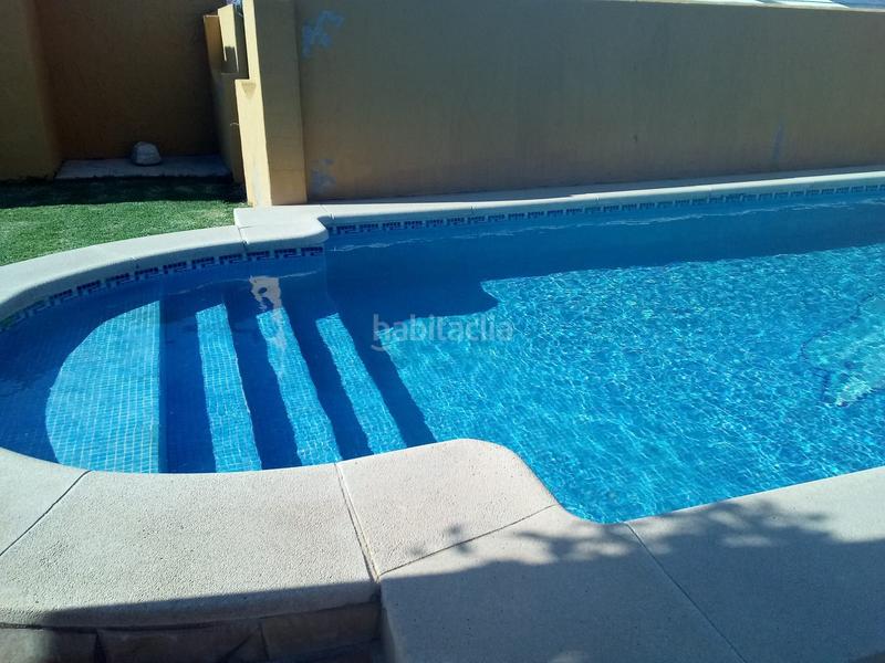 Foto bd63686e-4a62-4e05-b2ff-9973cc1ca1e0. Location maison avec parking piscine dans Barbate Barbate