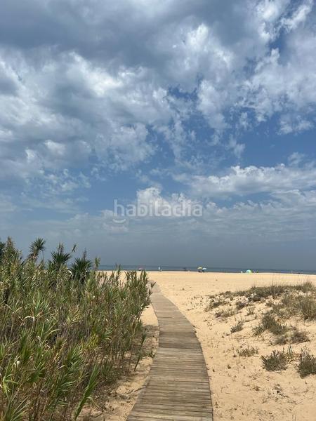 Foto 0465de37-c411-42a4-ae90-4d1016d306b7. Alquiler apartamento primera línea de playa () en Zahara de los Atunes