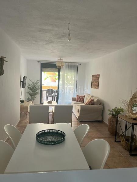 Foto 0e52f331-36ed-4e51-94ff-156d1e1feda4. Location appartement avec parking piscine dans Zahara Pueblo Zahara de los Atunes