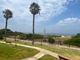 Location Appartement à Zahara Pueblo. Primera línea de playa (zahara de los atunes)
