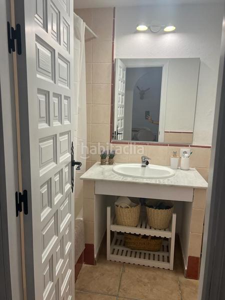 Foto f0561747-12f2-4e08-a6b9-f754c9769864. Location appartement avec parking piscine dans Zahara Pueblo Zahara de los Atunes