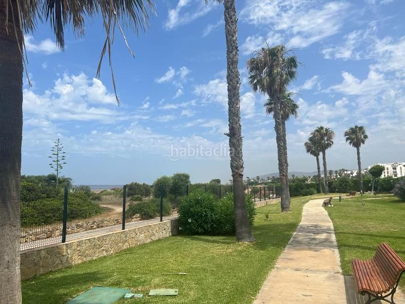 Foto 6873de55-82c2-4332-b524-402419696d6b. Miete appartement mit parking pool in Zahara Pueblo Zahara de los Atunes