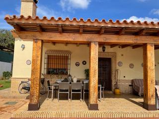 Lloguer Casa  La oscuridad. Casa rustica con piscina