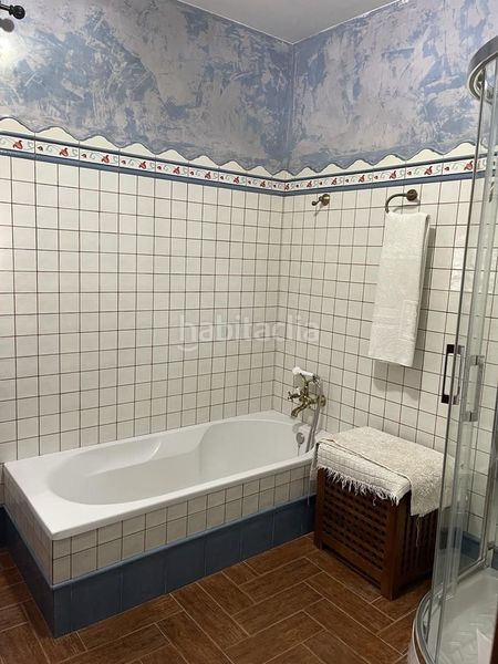 Foto 81517971-ca14-46eb-9fea-6c1682481814. Lloguer casa amb xemeneia aparcament piscina a Barbate Barbate