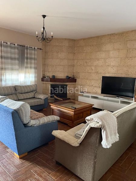 Foto 88e694d3-113d-472c-9ba2-99e88c3db247. Lloguer casa amb xemeneia aparcament piscina a Barbate Barbate