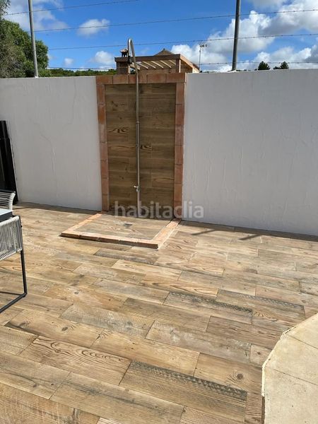 Foto a2feb29a-0b24-45bb-a0d1-e5ba404d941f. Lloguer casa amb xemeneia aparcament piscina a Barbate Barbate
