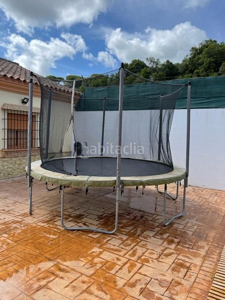 Foto ff9ed67a-f5ba-47ca-9d80-8dd2d451b276. Lloguer casa amb xemeneia aparcament piscina a Barbate Barbate