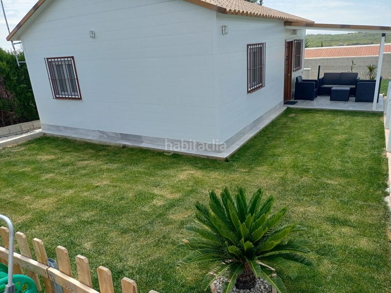Foto f01536bb-ab01-4377-bcf3-696a83a50024. Alquiler casa casita con piscina en Barbate Barbate