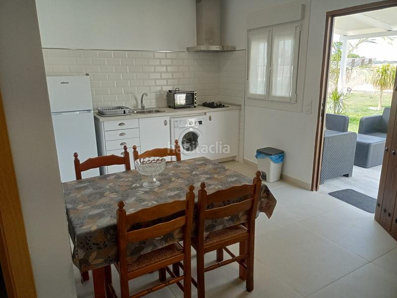 Foto 7cca8791-288b-4156-8227-7660778f64ab. Lloguer casa amb piscina a Barbate Barbate