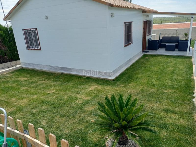 Foto f01536bb-ab01-4377-bcf3-696a83a50024. Lloguer casa amb piscina a Barbate Barbate