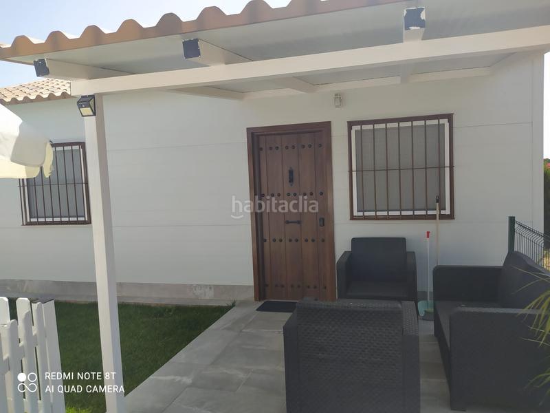 Foto a3dfae5a-1fd8-4cab-99e8-76caed0ad788. Miete haus mit pool in Barbate Barbate