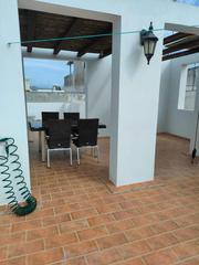 Miete Etagenwohnung  Calle josé luis gómez de la torre. Piso con terraza