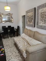 Miete Etagenwohnung  Calle zapal. Piso cerca playa