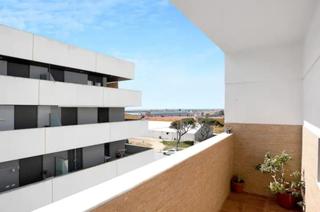 Miete Etagenwohnung  Avenida nuestra señora del carmen. Cerca playa y puerto