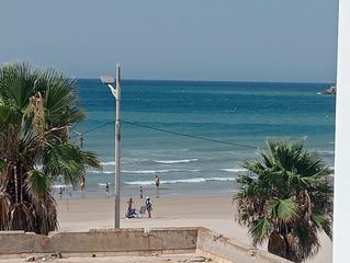 Lloguer Pis  Paseo marítimo. Piso junto al mar