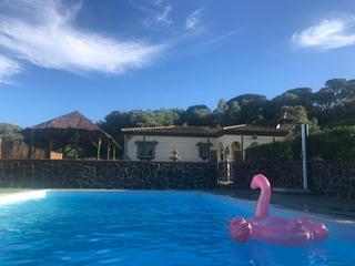 Lloguer Casa a Barbate. Casa con gimnasio y piscina