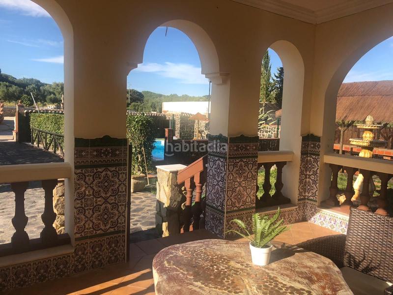 Foto 7cd93edf-4679-4a4b-8505-3647fc89ba51. Lloguer casa amb xemeneia calefacció aparcament piscina a Barbate